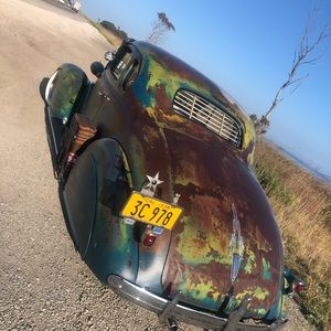 Meet your Posher, Ed